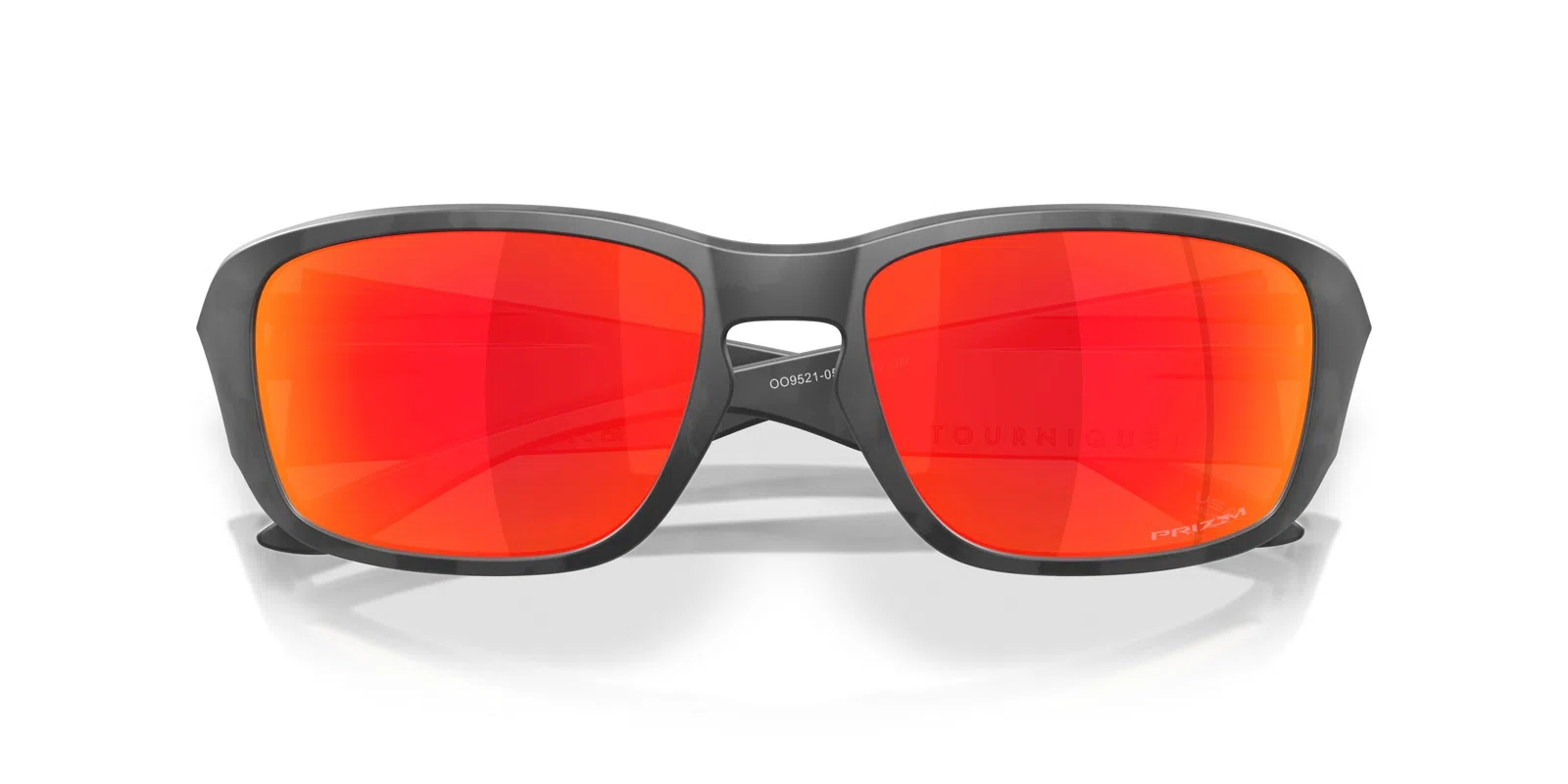 Oakley Tourniquet 9521 Sunglasses - view 47